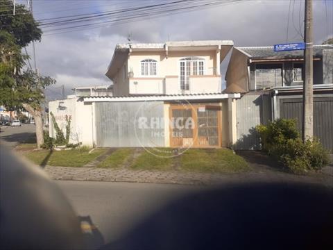 Residência para venda no Sitio Cercado em Curitiba com 294m² por R$ 630.000,00