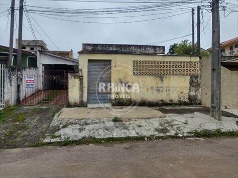Terreno para venda no Pinheirinho em Curitiba com 385m² por R$ 400.000,00