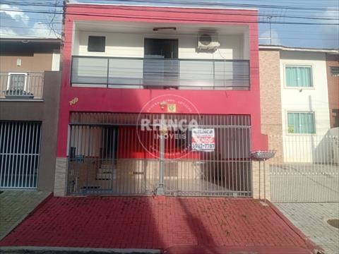 Sobrado para venda no Fazendinha em Curitiba com 158m² por R$ 650.000,00