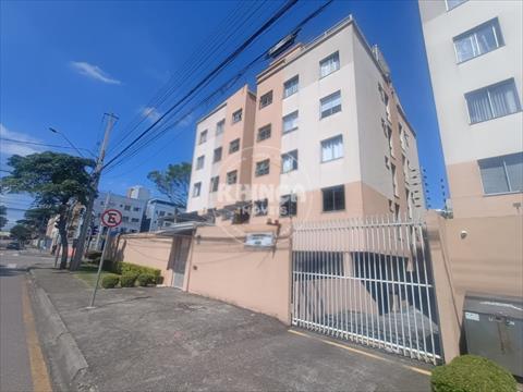 Apartamento para locacao no Portao em Curitiba com 45m² por R$ 2.750,00