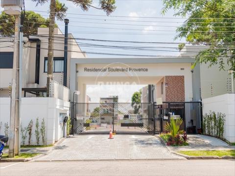 Residência para venda no Pinheirinho em Curitiba com 229m² por R$ 1.530.000,00