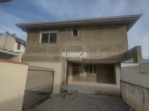 Sobrado para venda no Boa Vista em Curitiba com 213m² por R$ 690.000,00