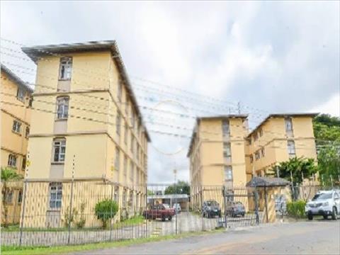 Apartamento no Guaira em Curitiba Apartamento para venda no Guaira em Curitiba com 72m² por R$ 350.000,00
