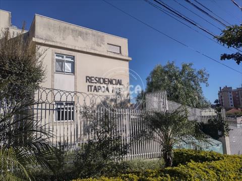 Apartamento no Capao Raso em Curitiba Apartamento para venda no Capao Raso em Curitiba com 122m² por R$ 330.000,00
