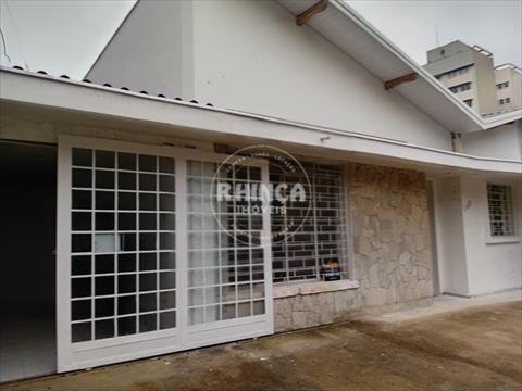 Residência Comercial para locacao no Cristo Rei em Curitiba com 300m² por R$ 9.375,00