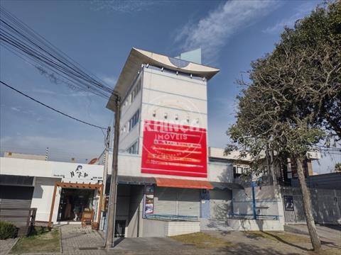 Predio para venda no Alto da  XV em Curitiba com 592m² por R$ 3.500.000,00