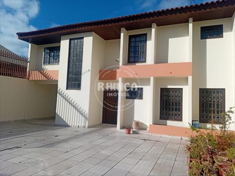 Residência Comercial para locacao no Jardim das Americas em Curitiba com 185m² por R$ 7.500,00