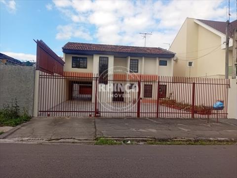 Sobrado para venda no Jardim das Americas em Curitiba com 418m² por R$ 1.500.000,00