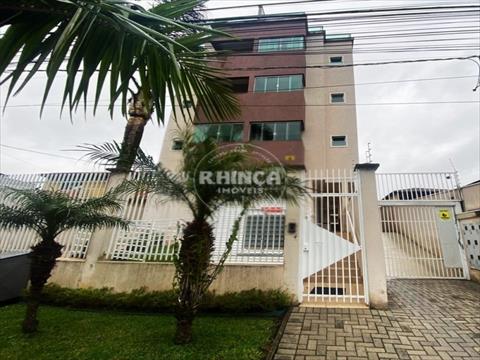 Apartamento para locacao no Portao em Curitiba com 84m² por R$ 3.312,50