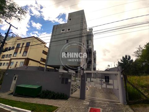 Apartamento no Uberaba em Curitiba Apartamento para venda no Uberaba em Curitiba com 129m² por R$ 695.000,00