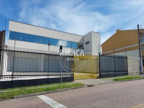 Conjunto Comercial para locacao no Xaxim em Curitiba com 500m² por R$ 20.000,00