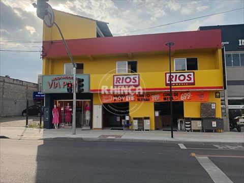 Predio para venda no Afonso Pena em Sao Jose dos Pinhais com 382m² por R$ 2.200.000,00