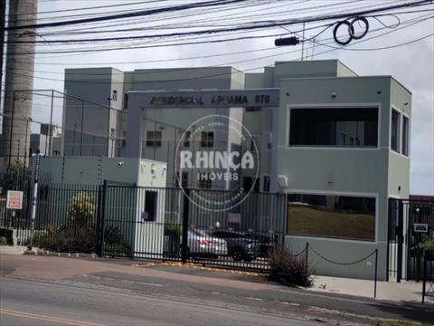 Apartamento para venda no Novo Mundo em Curitiba com 69m² por R$ 320.000,00