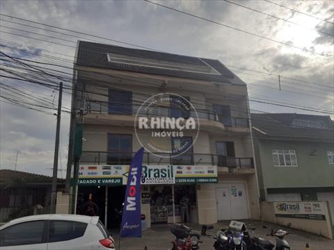 Apartamento para locacao no Novo Mundo em Curitiba com 149m² por R$ 4.112,50