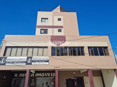 Apartamento para venda no Capao Raso em Curitiba com 111m² por R$ 780.000,00