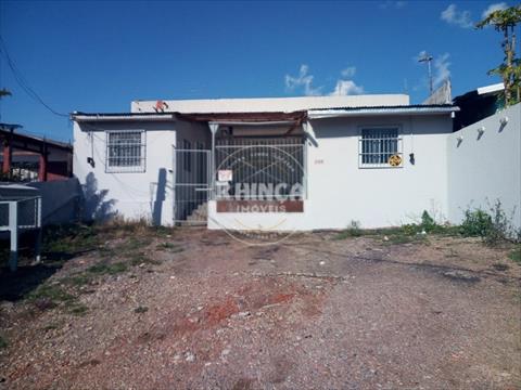 Barracão para venda no Pinheirinho em Curitiba com 320m² por R$ 595.000,00