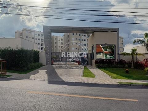 Apartamento para venda no Novo Mundo em Curitiba com 44m² por R$ 350.000,00