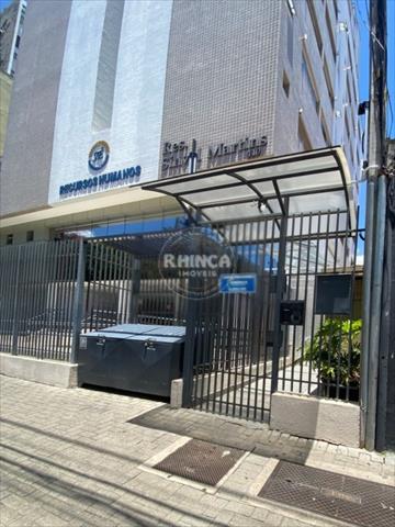 Studio para locacao no Centro em Curitiba com 31m² por R$ 2.500,00