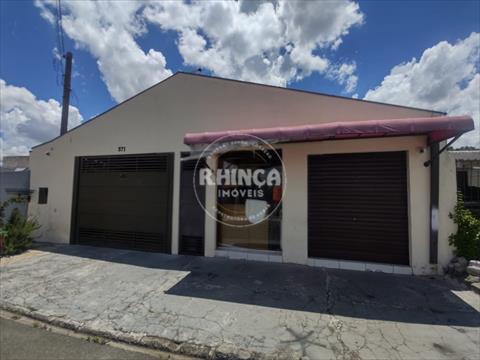 Residência para venda no Alto Boqueirao em Curitiba com 150m² por R$ 430.000,00