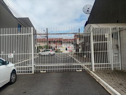 Sobrado para venda no Fazendinha em Curitiba com 88m² por R$ 515.000,00