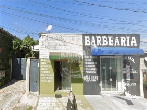 Terreno para venda no Campo de Santana em Curitiba com 579m² por R$ 780.000,00