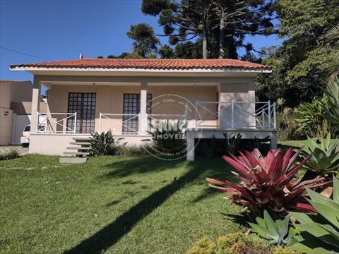 Residência para locacao no Santa Candida em Curitiba com 330m² por R$ 6.875,00