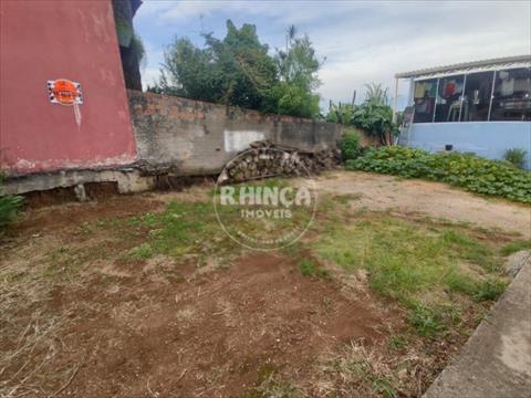 Terreno para venda no Bairro Alto em Curitiba com 132m² por R$ 240.000,00