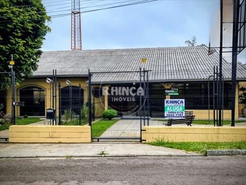 Residência Comercial para locacao no Vista Alegre em Curitiba com 500m² por R$ 18.750,00