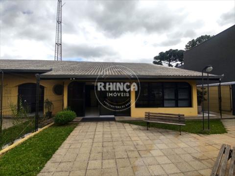 Residência Comercial para locacao no Vista Alegre em Curitiba com 594m² por R$ 22.500,00