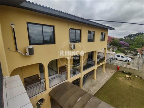 Predio para locacao no Vista Alegre em Curitiba com 500m² por R$ 18.750,00