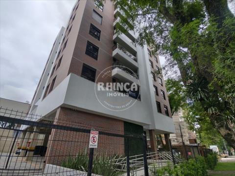 Apartamento para locacao no Portao em Curitiba com 91m² por R$ 7.187,50