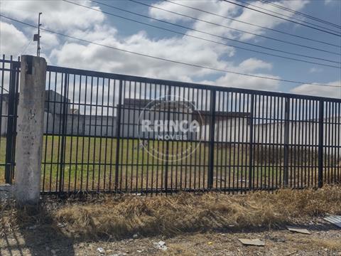 Terreno para venda no Cajuru em Curitiba com 1,138m² por R$ 1.200.000,00