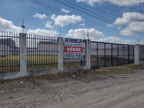 Terreno para venda no Cajuru em Curitiba com 1,138m² por R$ 1.200.000,00