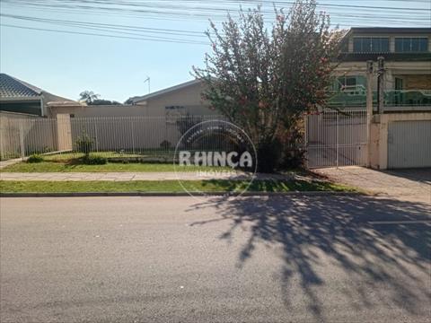 Residência Comercial para locacao no Capao Raso em Curitiba com 227m² por R$ 5.500,00