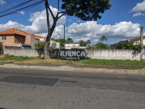 Terreno para venda no Fanny em Curitiba com 960m² por R$ 1.500.000,00