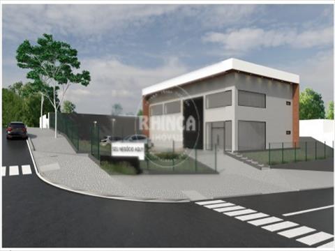 Barracão para locacao no Capao Raso em Curitiba com 0m² por R$ 22.500,00