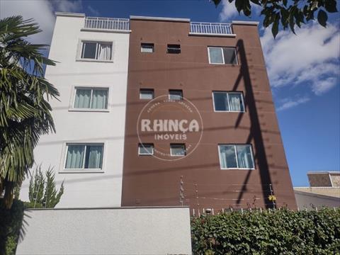 Apartamento para venda no Santa Quiteria em Curitiba com 55m² por R$ 455.000,00