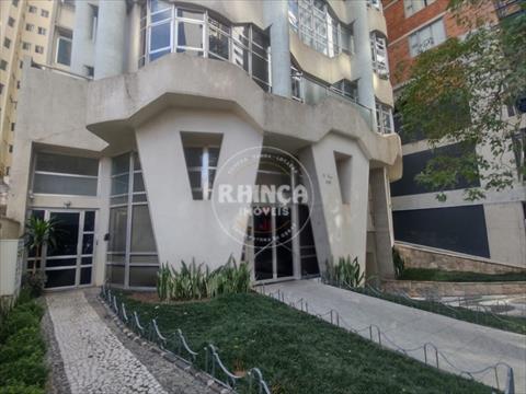 Apartamento para venda no Centro em Curitiba com 296m² por R$ 1.280.000,00