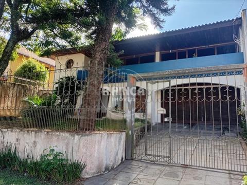 Residência para venda no Bacacheri em Curitiba com 141m² por R$ 950.000,00