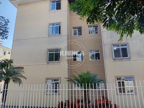 Apartamento para locacao no Pinheirinho em Curitiba com 47m² por R$ 2.375,00