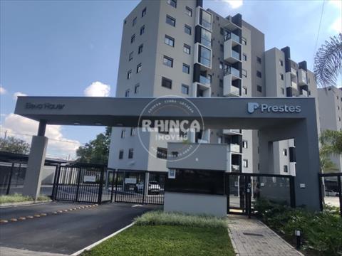 Apartamento para venda no Hauer em Curitiba com 54m² por R$ 570.000,00