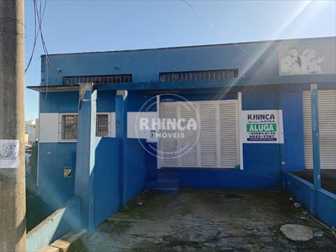 Barracão para locacao no Pinheirinho em Curitiba com 350m² por R$ 7.500,00