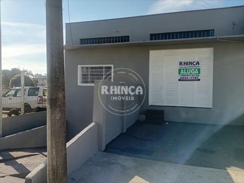 Barracão para locacao no Pinheirinho em Curitiba com 350m² por R$ 7.500,00