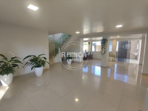 Sobrado para venda no Centro em Pinhais com 591m² por R$ 2.780.000,00