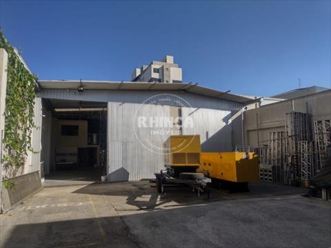 Barracão para venda no Centro em Pinhais com 591m² por R$ 2.780.000,00
