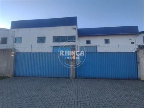 Barracão para venda no Umbara em Curitiba com 711m² por R$ 3.700.000,00