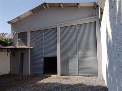 Barracão para venda no Boqueirao em Curitiba com 240m² por R$ 3.700.000,00