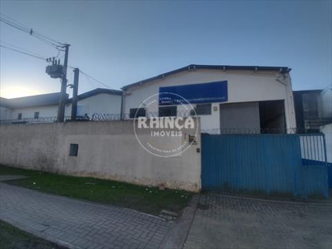 Barracão para venda no Umbara em Curitiba com 941m² por R$ 4.500.000,00