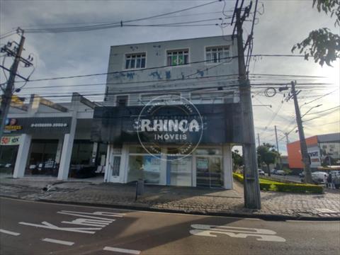 Predio para locacao no Novo Mundo em Curitiba com 2,890m² por R$ 61.250,00