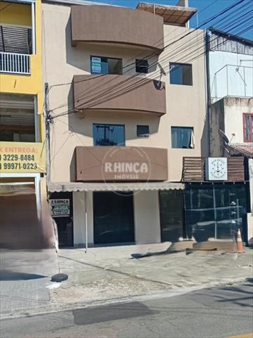 Loja para locacao no Sitio Cercado em Curitiba com 30m² por R$ 2.750,00